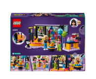LEGO Friends 42610 Impreza z karaoke - 1202663 - zdjęcie 7